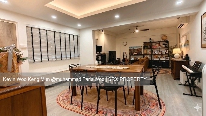 Blk 314 Yishun Rivergreen (Yishun), HDB 4 Rooms #559648011